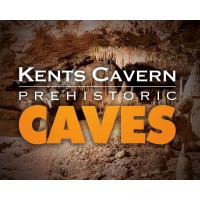 Kents Cavern logo - Similar company to Bodmin Jail Attraction
