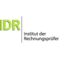 Institut der Rechnungsprüfer e.V. logo - Similar company to Landesrechnungshof Nordrhein-Westfalen