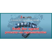 L-GUARD / MAXTRACK  TIRES logo - Similar company to Aolafree | Activewear Supplier