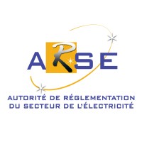 Arse-Togo logo - Similar company to Ceet Togo Officiel
