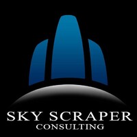 Skyscraper Consulting logo - Similar company to Conviction Hr Pvt Ltd (Conviction Global)