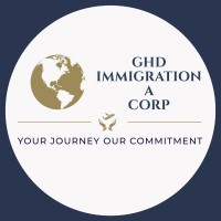GHD Immigration A Corp. logo - Similar company to Sullivanlaw