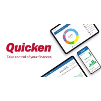 Quicken logo - Similar company to Visible Impact, Part Of The Futurum Group