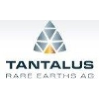 Tantalus Rare Earths Ag (Taen)
