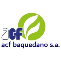 ACF Baquedano S.A logo - Similar company to Cosayach