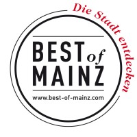 Best of Mainz | Stadtführungen & mehr logo - Similar company to Internationale Gutenberg-Gesellschaft In Mainz E.V.