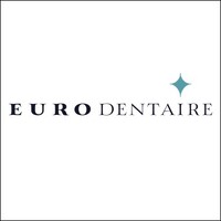 Eurodentaire logo - Similar company to Helvetic Dental Clinics