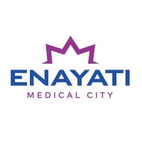 Enayati Medical City logo - Similar company to Hyperbarium