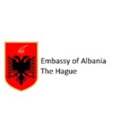 Embassy of Albania in the Hague to the Netherlands logo - Similar company to Philippine Embassy In The Netherlands