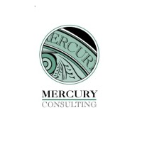 Mercury Consulting Inc. logo - Similar company to Mercury Technologies