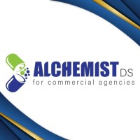 Alchemist for Commercial Agencies LTD ( Pharmaceuticals ) logo - Similar company to Pure Pharmaceuticals
