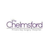 The Chelmsford Private Day Surgery Hospital logo - Similar company to The Parkside Suite, Frimley Health Nhs Foundation Trust