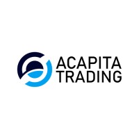 Acapita Trading logo - Similar company to Zerone Mep