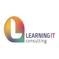 Learning IT Consulting logo - Similar company to Advancing Education And Research Center