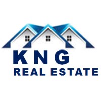 KNG Real Estate logo - Similar company to Aansh Infracon | Real Estate Services
