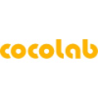 CocoLab logo - Similar company to Intus