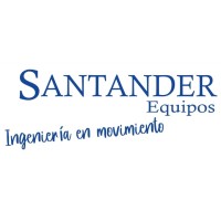 Santander Equipos logo - Similar company to Philaac