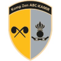 Kompetenzzentrum ABC-KAMIR / Centre de compétences NBC-DEMUNEX logo - Similar company to Schweizer Soldat