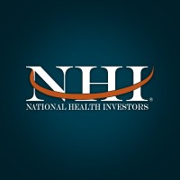 National Health Investors logo - Similar company to Usr Engage