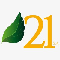 AGRO21 S.A. logo - Similar company to Mtc Agri