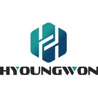 Hyoungwon Eng Usa & E&C America