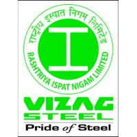 Rashtriya Ispat Nigam Limited (Rinl) logo - Similar company to Fintact Corporate Solutions Private Limited