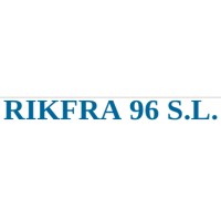 RIKFRA 96 S.L. logo - Similar company to Prefabx