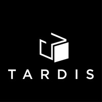 TARDIS GmbH logo - Similar company to Glas Oswald