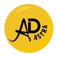 Ad Astra - Performance Marketing logo - Similar company to The Ad Values