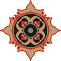 UKMKHD Universitas Airlangga logo - Similar company to Webs Feb Unair
