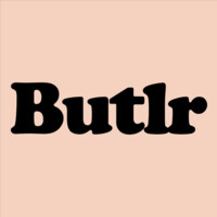 Butlr Health logo - Similar company to Joany