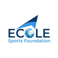 Ecole Sports Foundation logo - Similar company to Mybooster