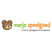 Marjo Speelgoed logo - Similar company to Kidscontentnl