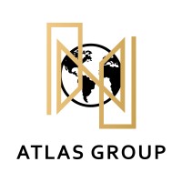 Atlas Group | گروه اطلس logo