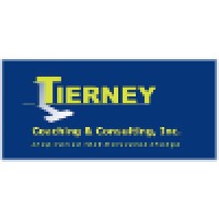 Tierney Coaching & Consulting, Inc.