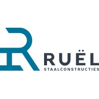 Ruël Staalconstructies logo - Similar company to Olijve Constructie