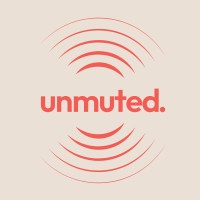 unmuted. logo - Similar company to Moonn