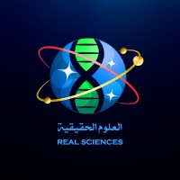 Real Sciences logo