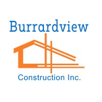 Burrardview Construction Inc. logo - Similar company to Infinity Construction Inc.
