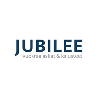 Jubilee Oy logo - Similar company to Powerbase Oy