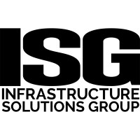 Infrastructure Solutions Group logo - Similar company to Custom Structures Direct