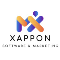 Xappon logo - Similar company to Testmate - Ux Research Agency