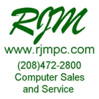 RJM Computers and Electronics logo - Similar company to Mbar Technologies, Inc