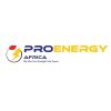 Proenergy Africa logo - Similar company to Tips Energy