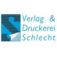 Verlag und Druckerei Schlecht logo - Similar company to Logodress Gmbh