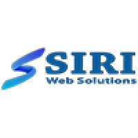 Siri Web Solutions