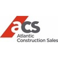 Atlantic Construction Sales logo - Similar company to Roofsource