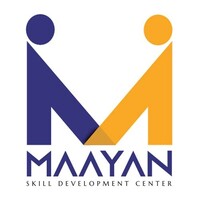 Maayan Skill Development Center logo - Similar company to Aintiram Web Tech