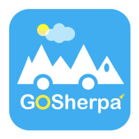 GoSherpa, Inc. logo - Similar company to Cleantech Delivery
