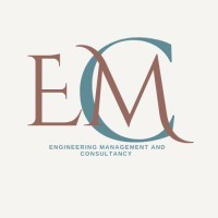 EMC-Group logo - Similar company to Tychique